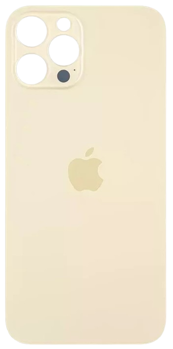 Задня кришка iPhone 12 Pro Max White Original Big